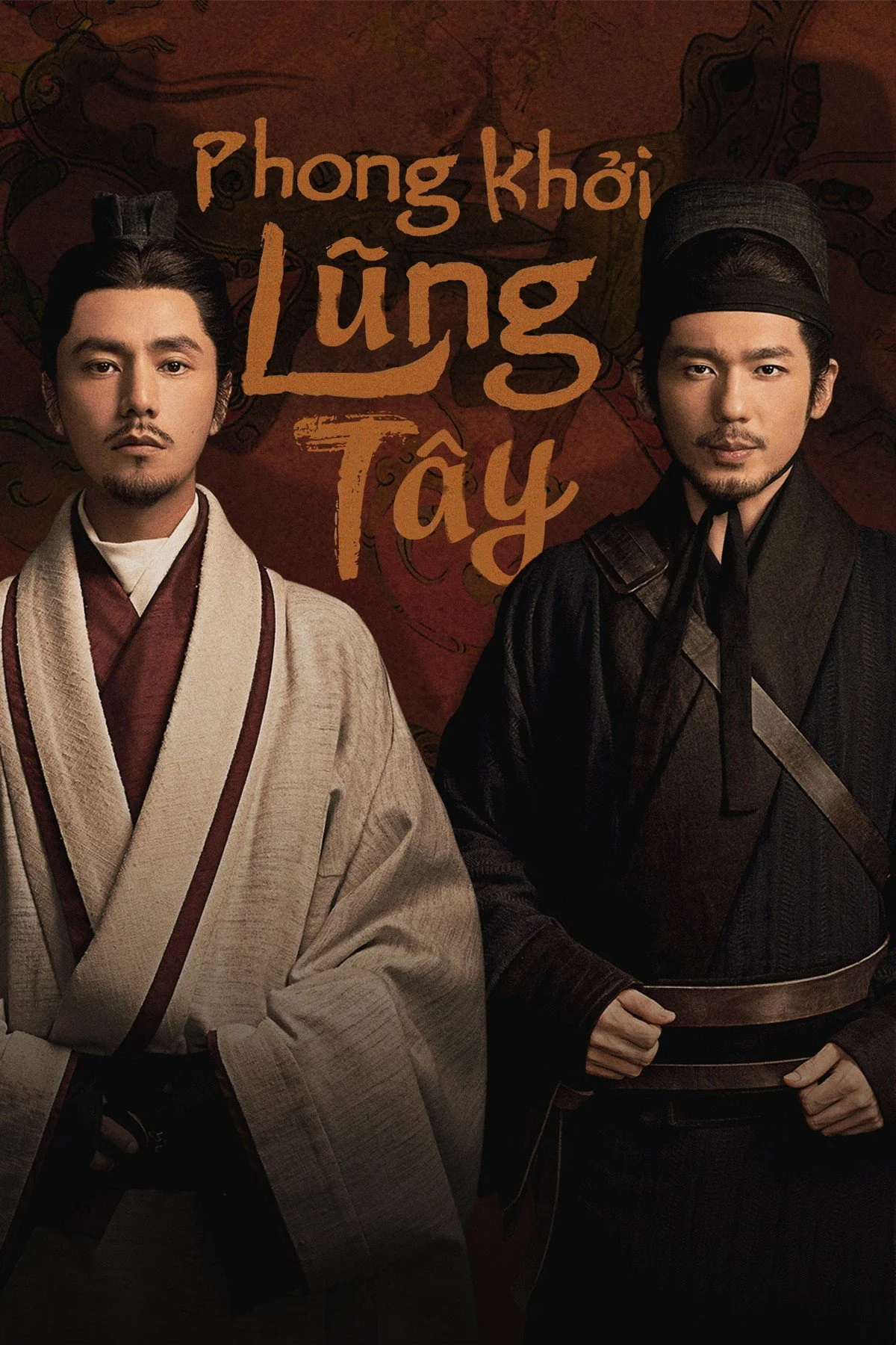 Phim Phong Khởi Lũng Tây