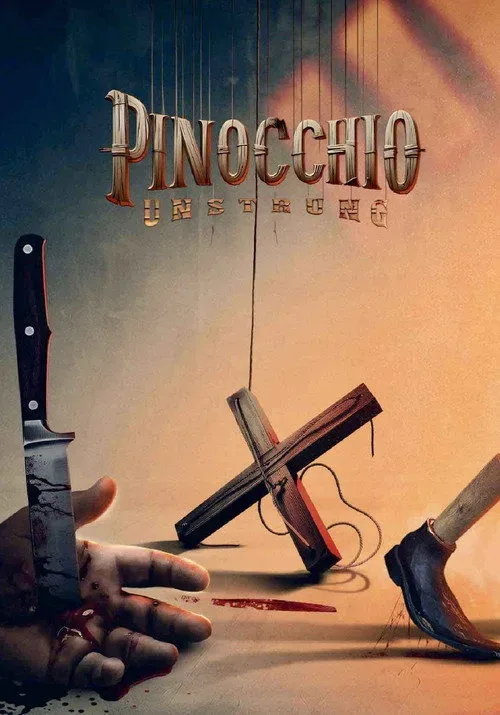 Phim Pinocchio: Không Bị Trói / Pinocchio: Cuộc Tàn Sát Của Con Rối
