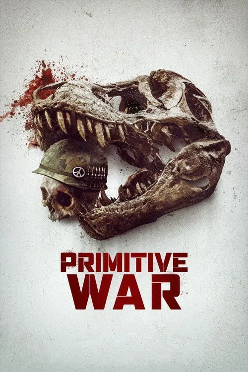 Phim Primitive War
