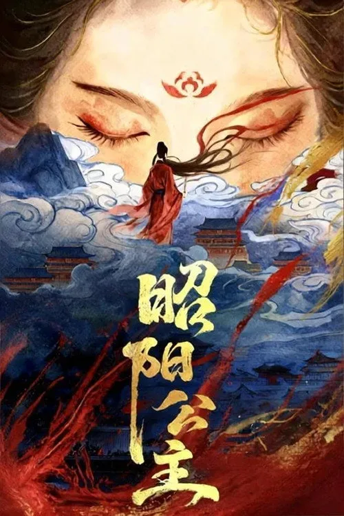 Phim Quyền Khuynh Thiên Hạ (Chiêu Dương Công Chúa)