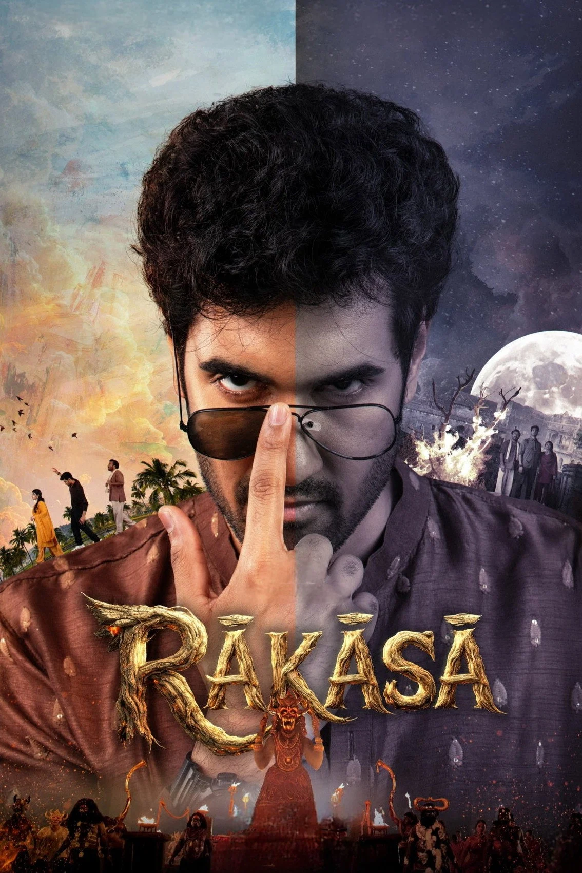 Phim Raakaasa