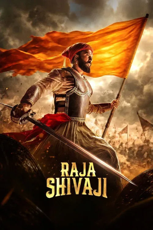 Phim Raja Shivaji