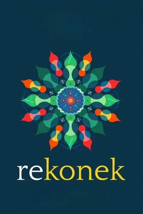Phim ReKonek: Kết Nối Lại Với Nhau