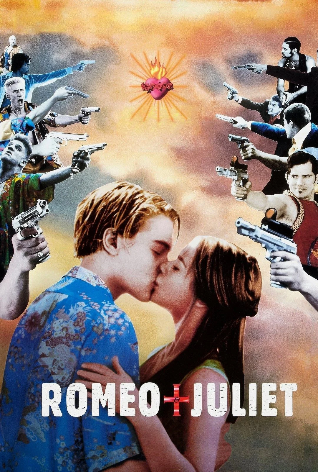 Phim Romeo và Juliet