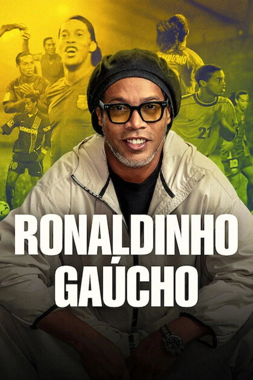 Phim Ronaldinho: Huyền Thoại Duy Nhất