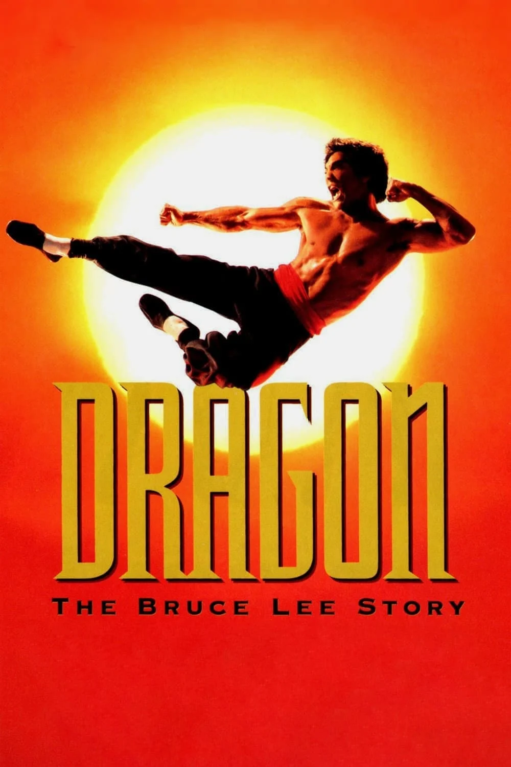 Phim Rồng: Câu Chuyện Về Bruce Lee
