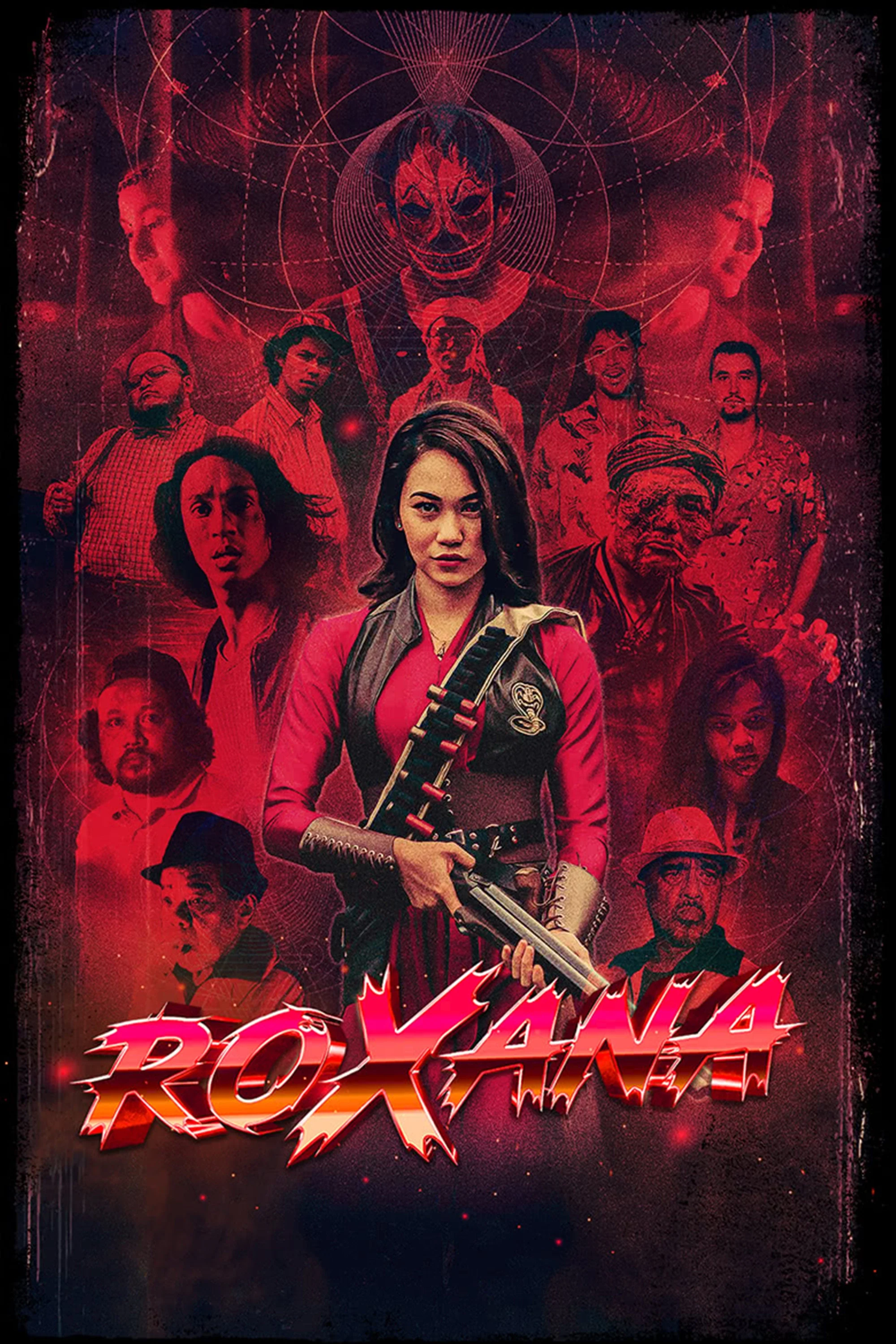 Phim Roxana
