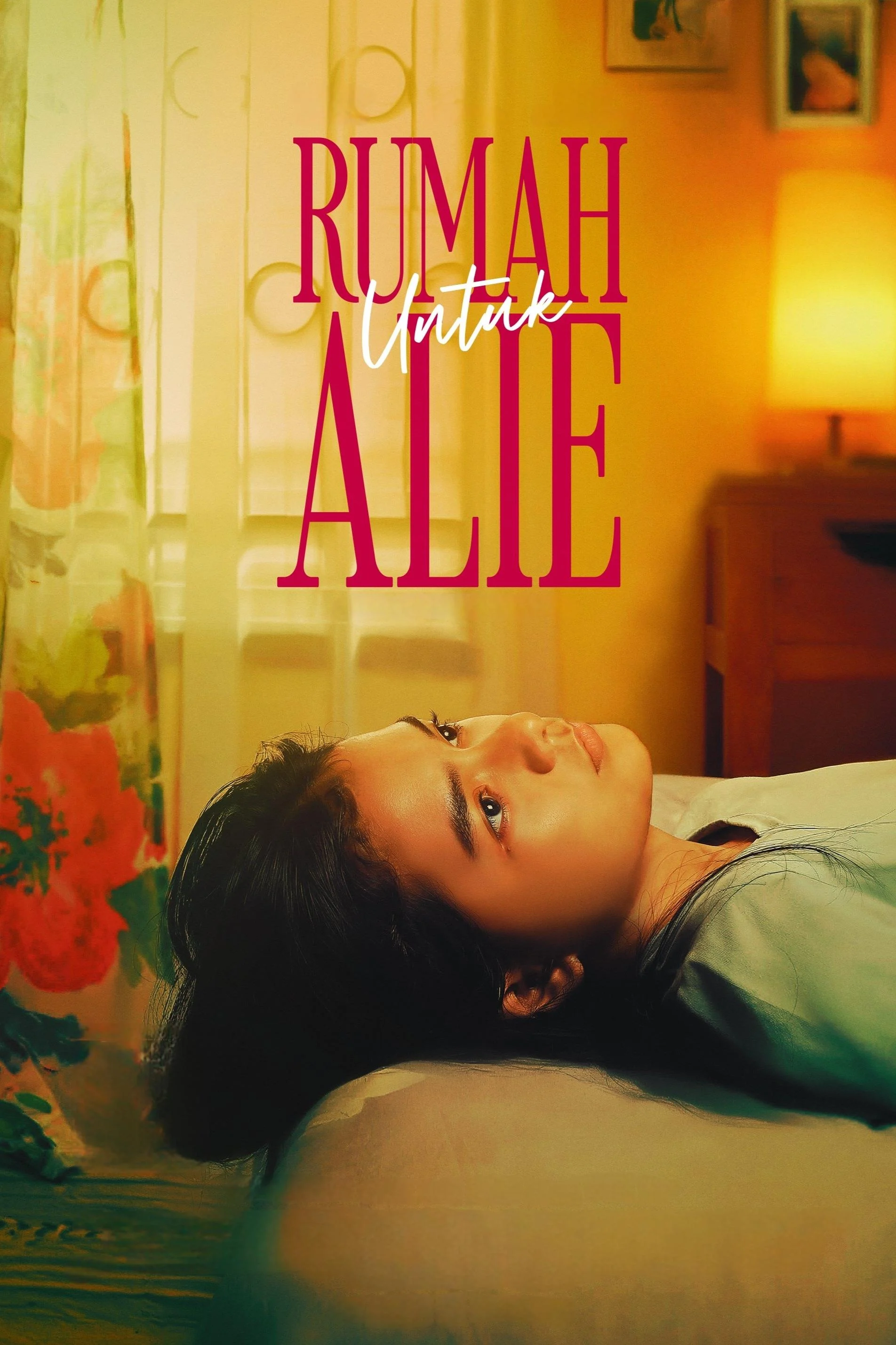 Phim Rumah Untuk Alie