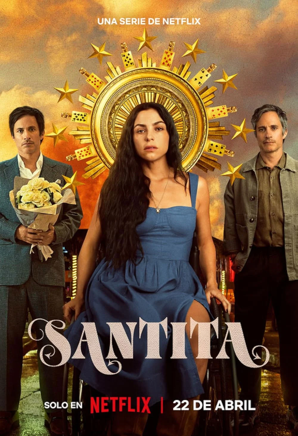 Phim Santita