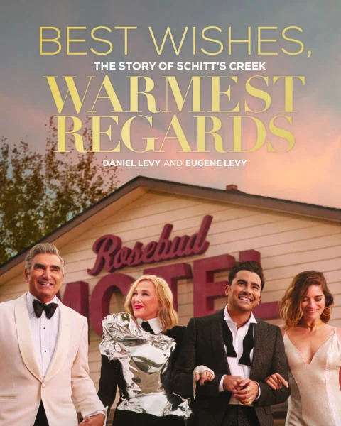 Phim Schitt’s Creek (Phần 6)