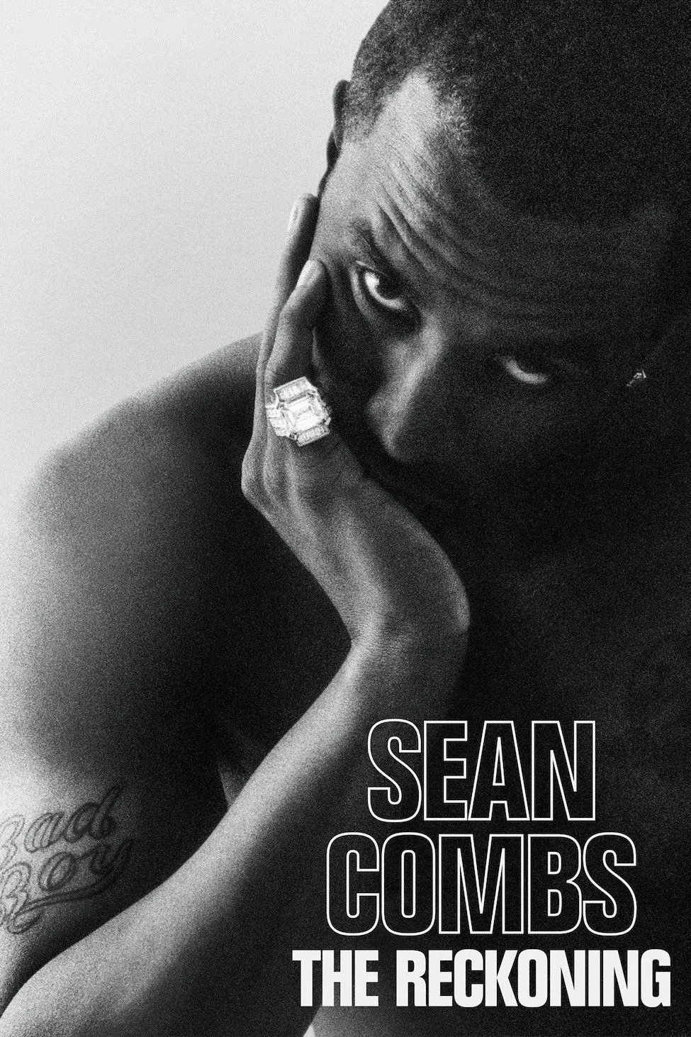 Phim Sean Combs: Sự Phán Xét