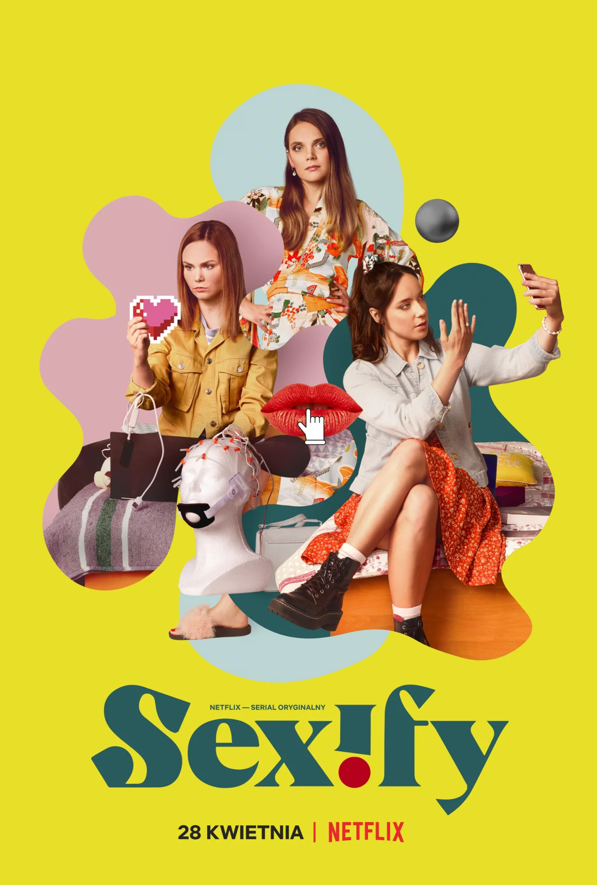 Phim Sexify (Phần 2)