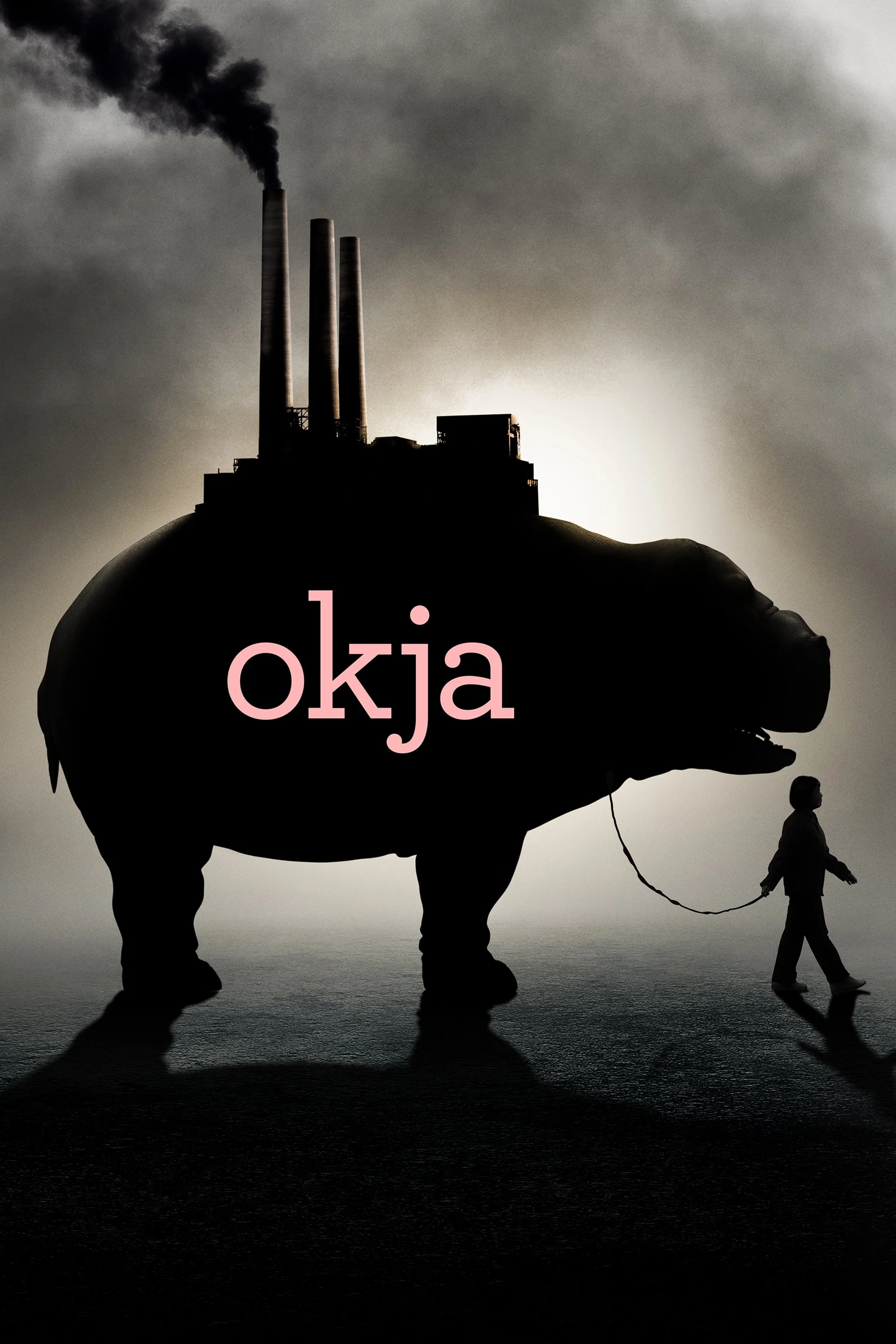 Phim Siêu lợn Okja
