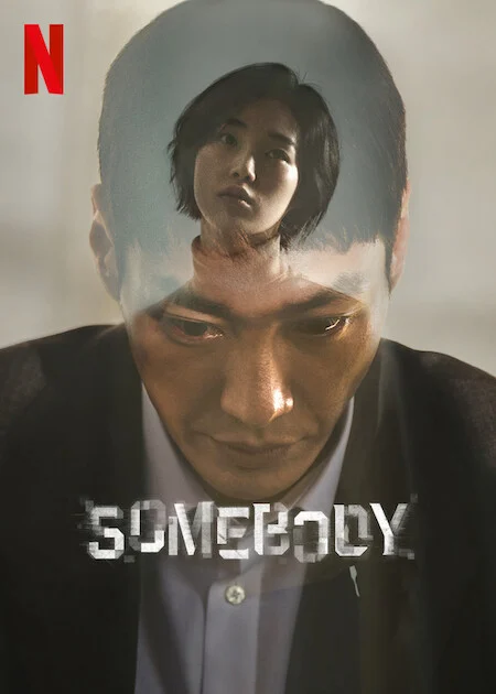 Poster phim Somebody