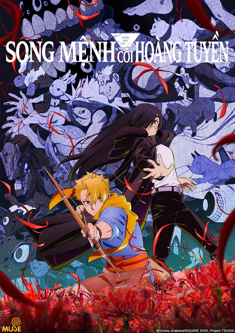 Phim Song Mệnh Cõi Hoàng Tuyền