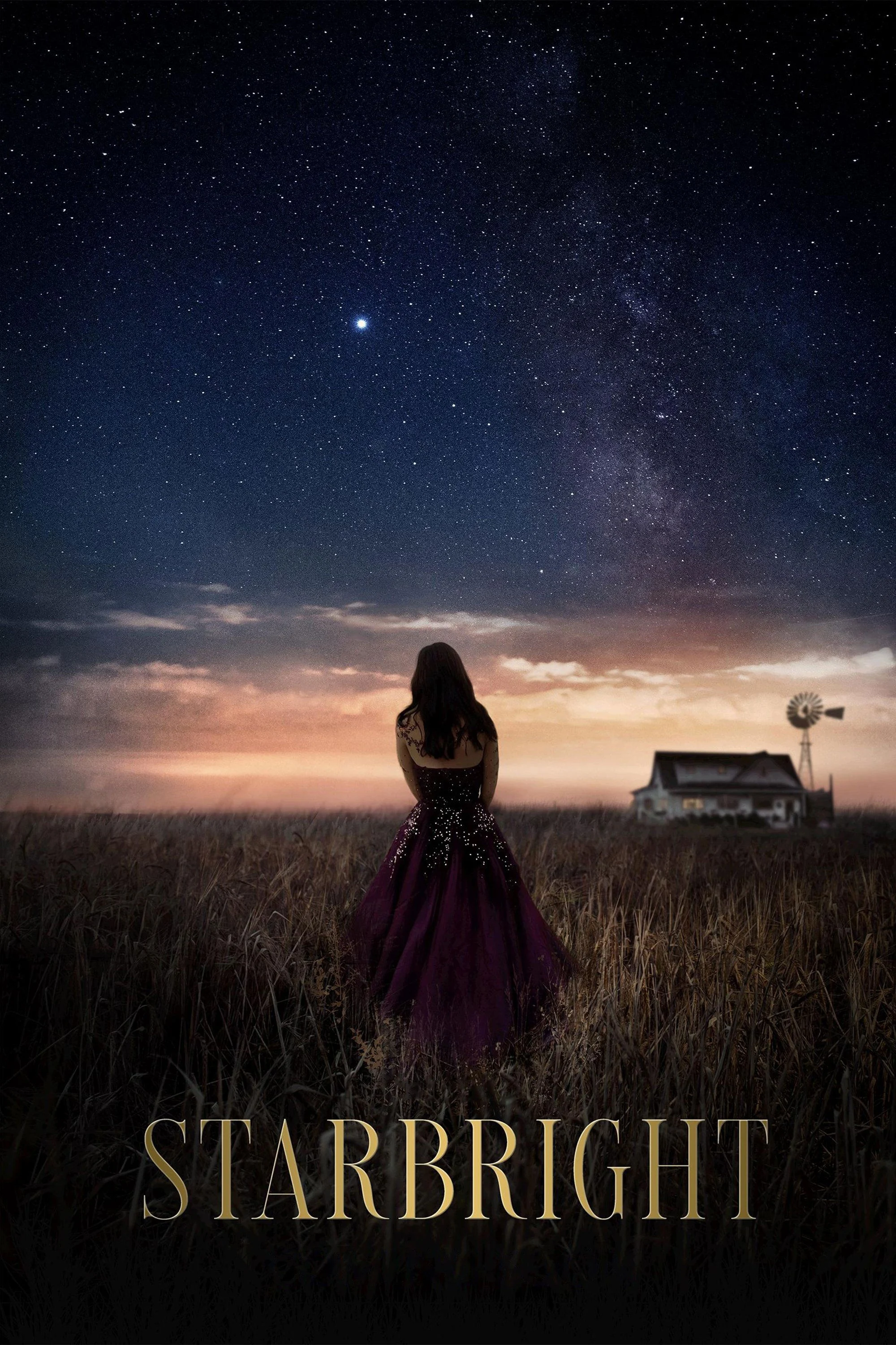 Poster phim Starbright