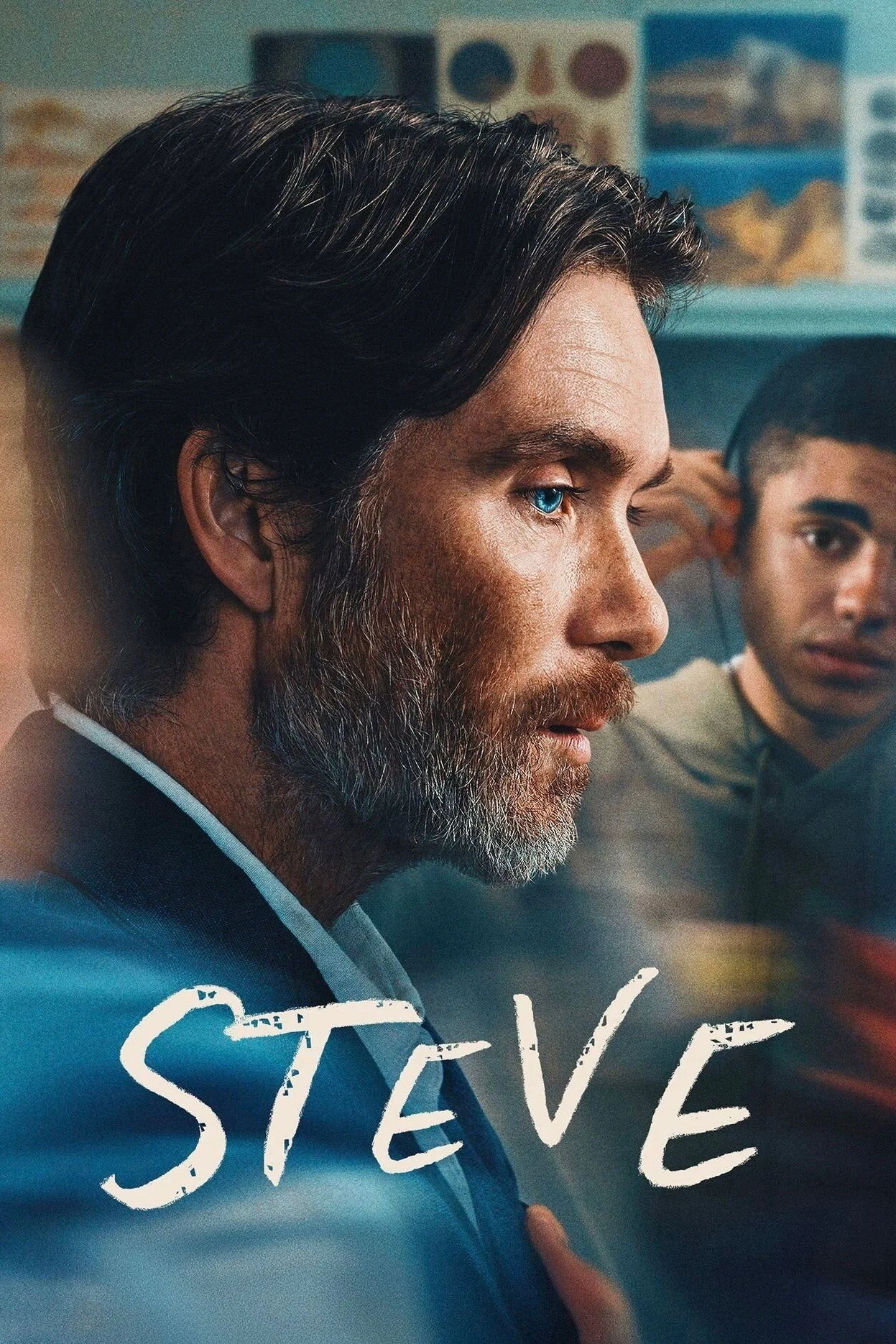 Phim Steve