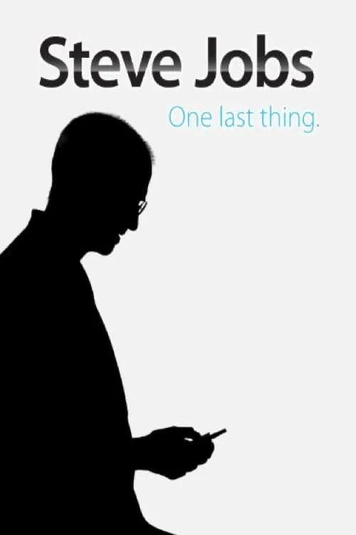 Poster phim Steve Jobs: Khoảnh Khắc Còn Lại