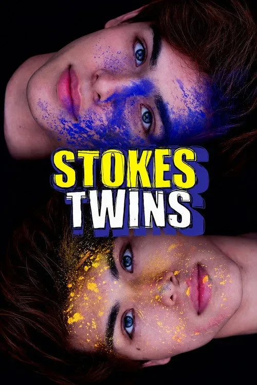 Phim Stokes Twins