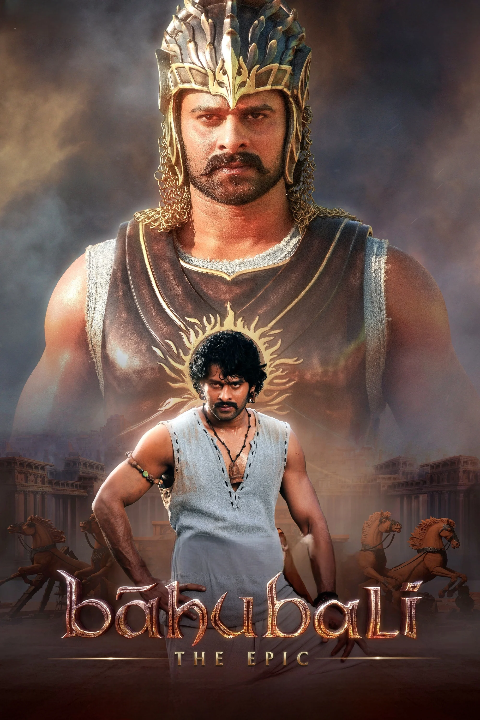 Phim Sử Thi Baahubali 3