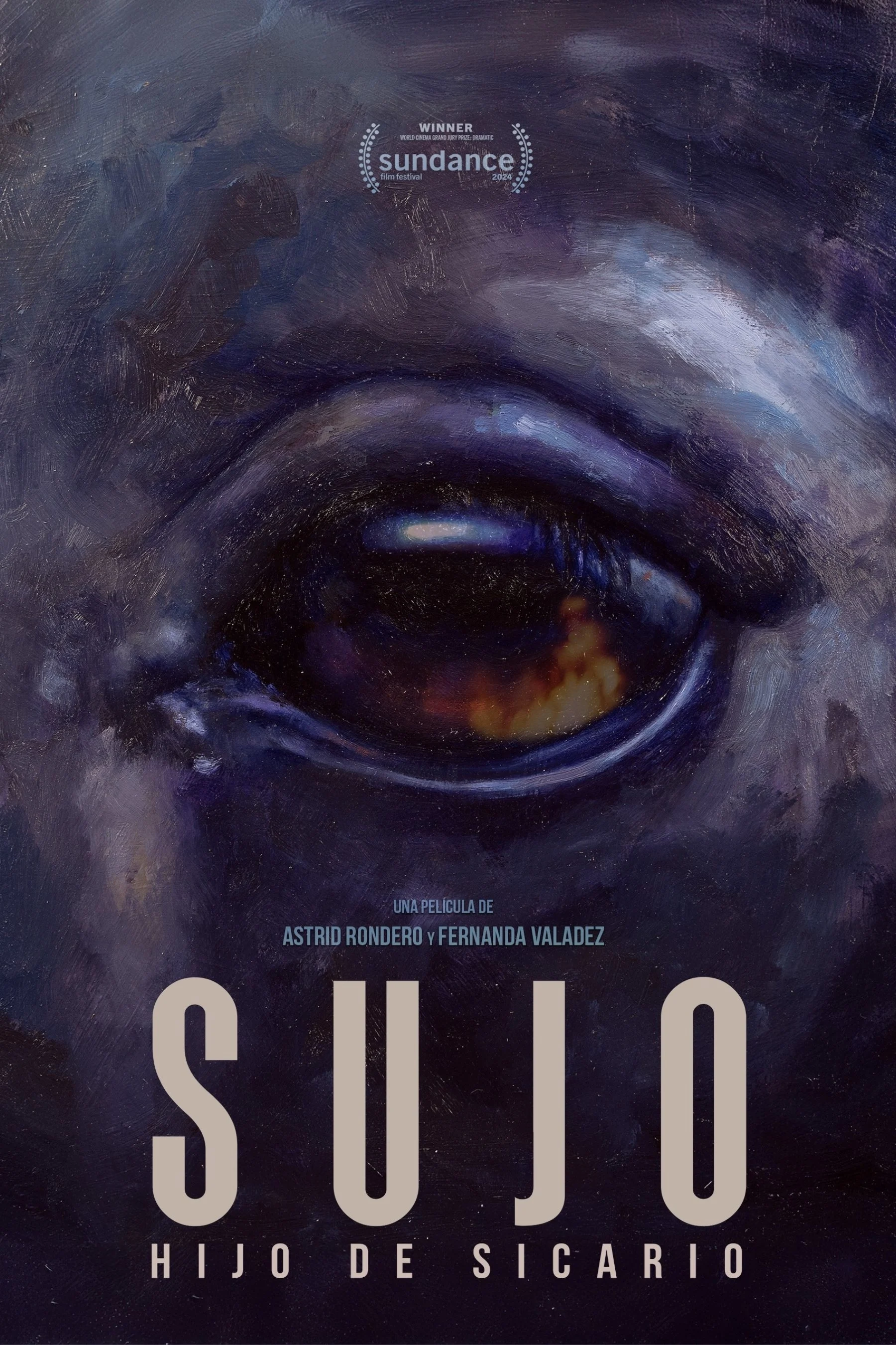 Poster phim Sujo