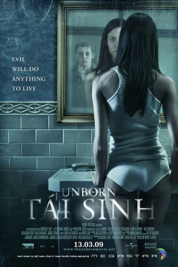 Phim Tái Sinh