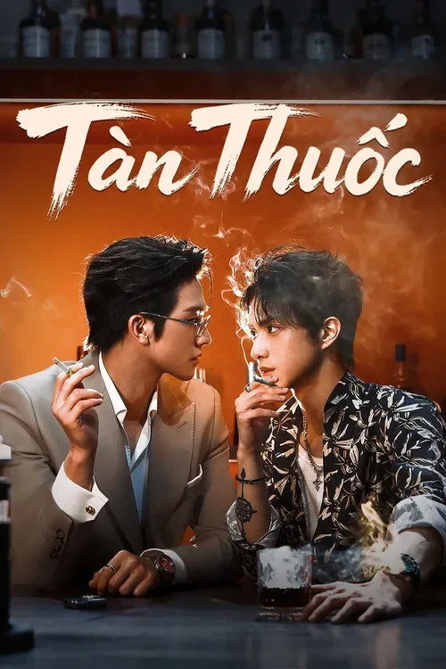 Phim Tàn Thuốc