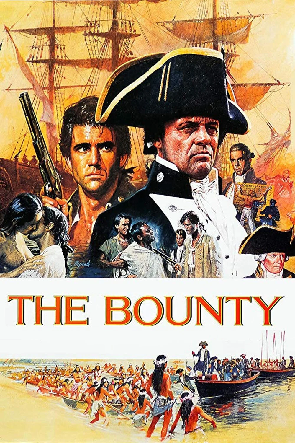 Phim Tàu Bounty