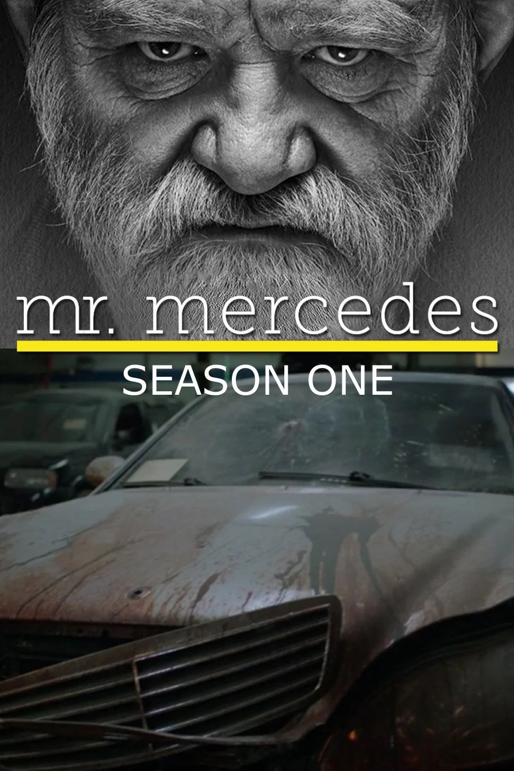 Phim Tên Sát Nhân Mercedes (Phần 1)