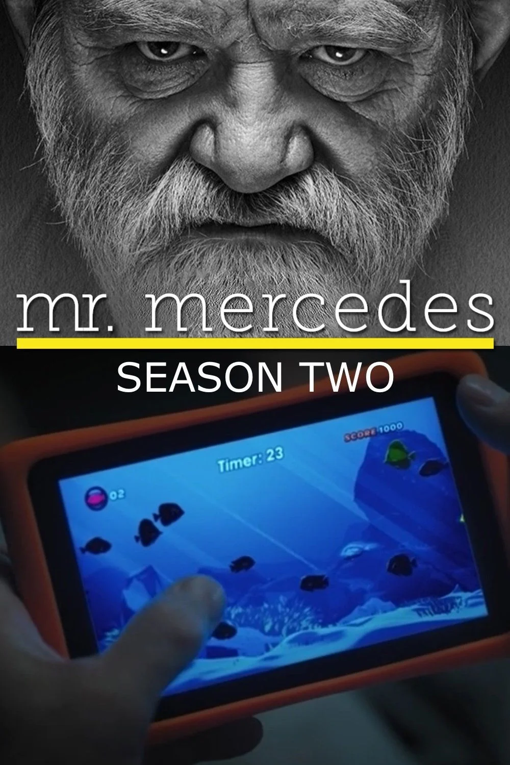 Phim Tên Sát Nhân Mercedes (Phần 2)