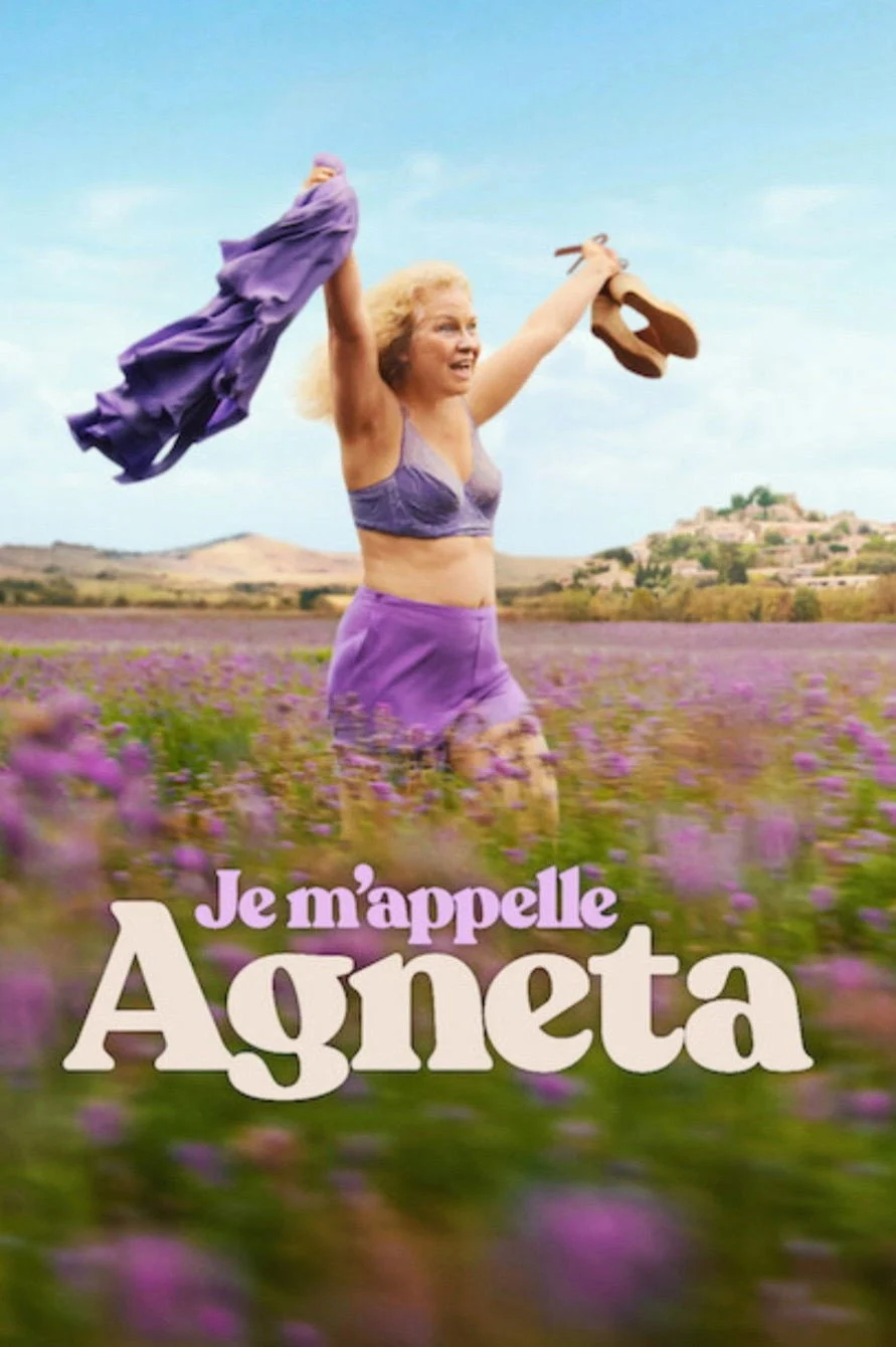 Phim Tên tôi là Agneta