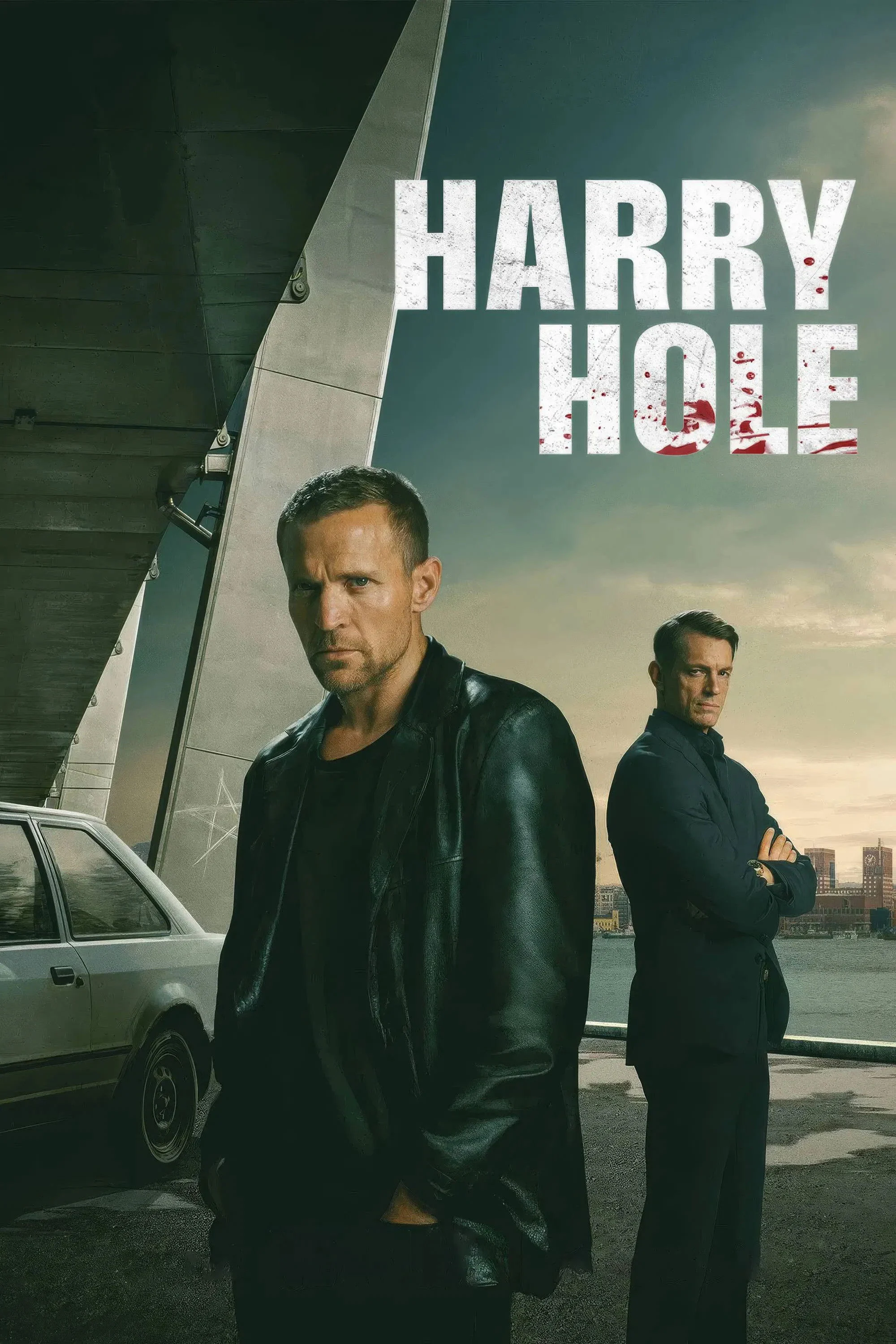 Phim Thanh Tra Hole (Harry Hole)