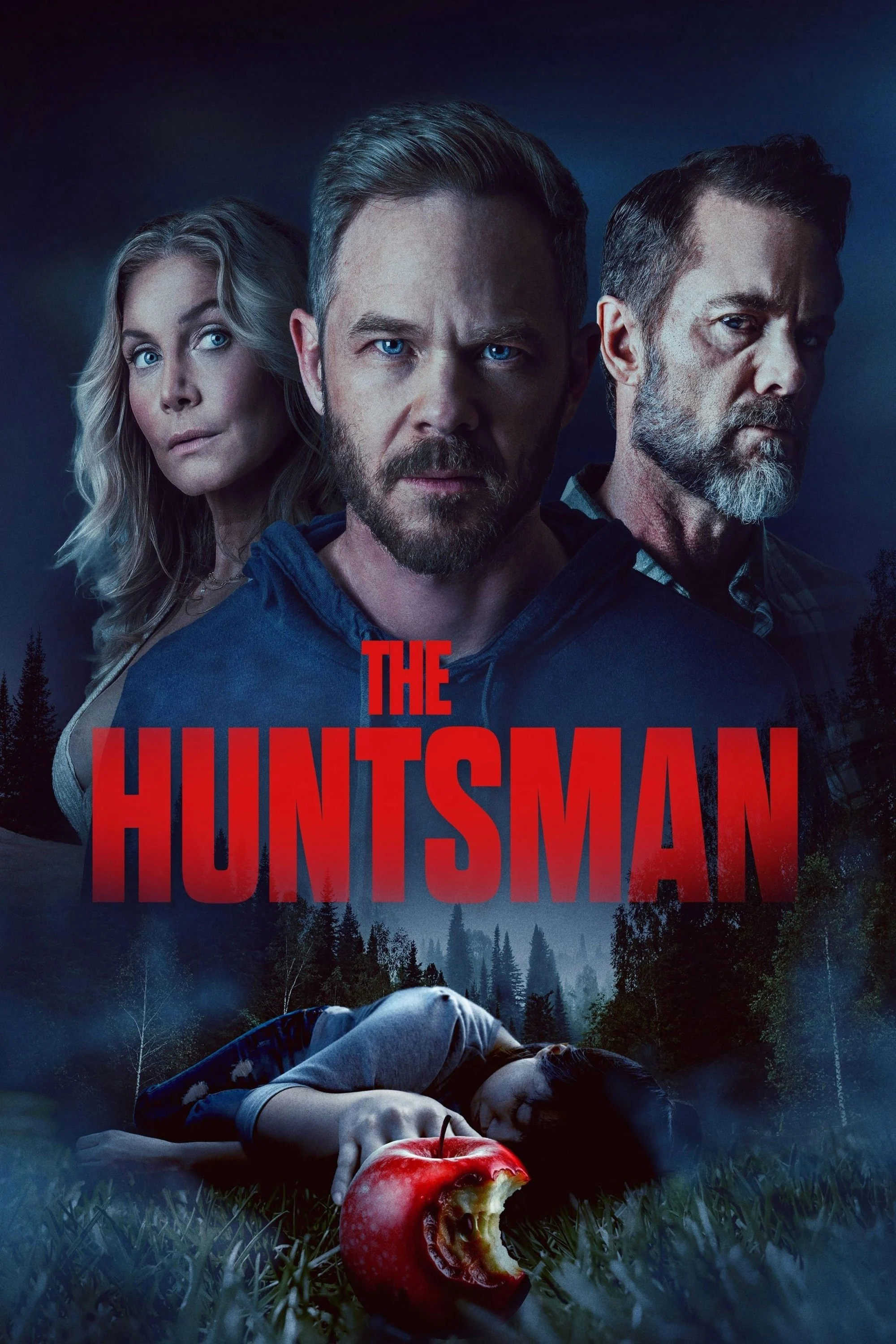 Phim The Huntsman