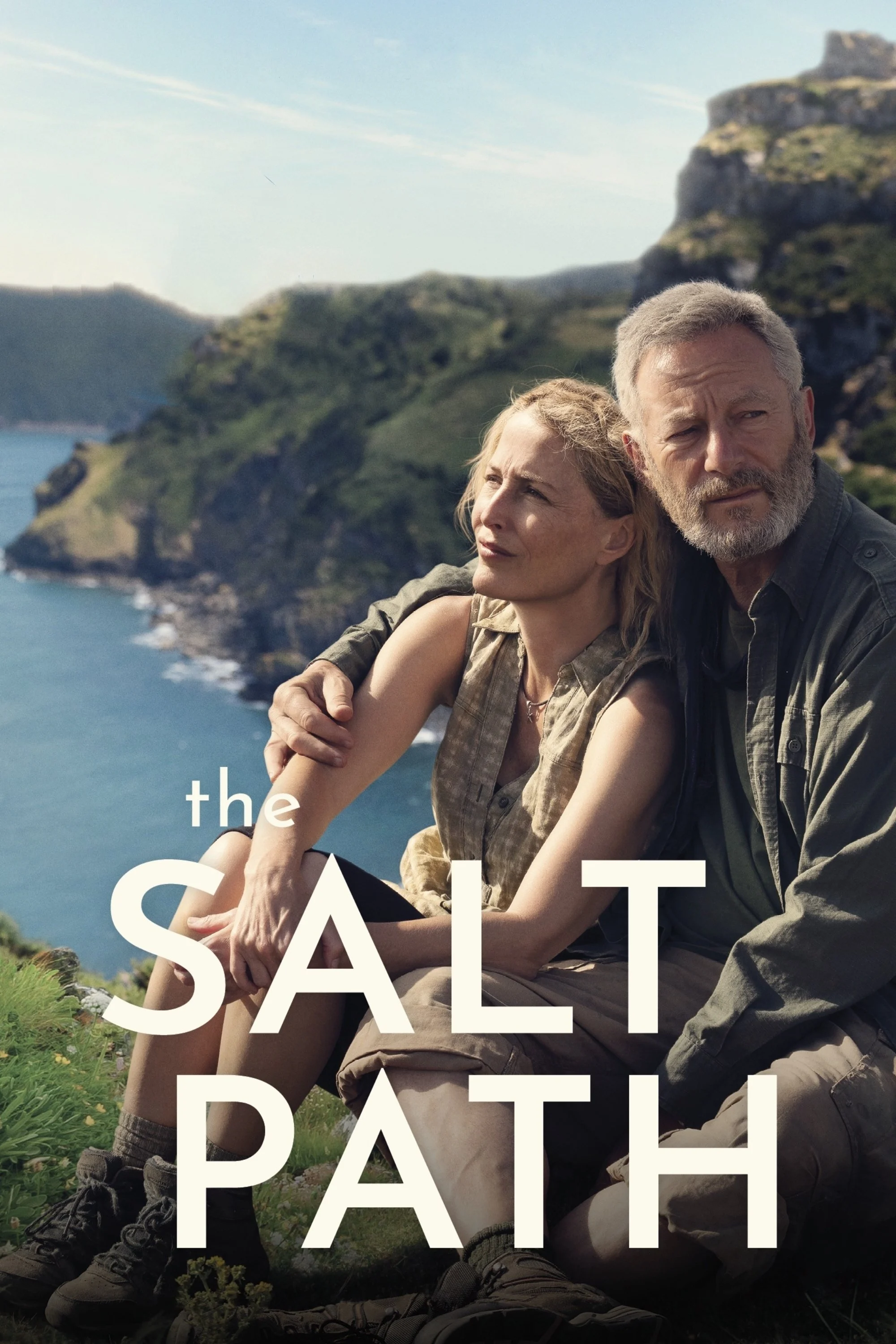 Phim The Salt Path