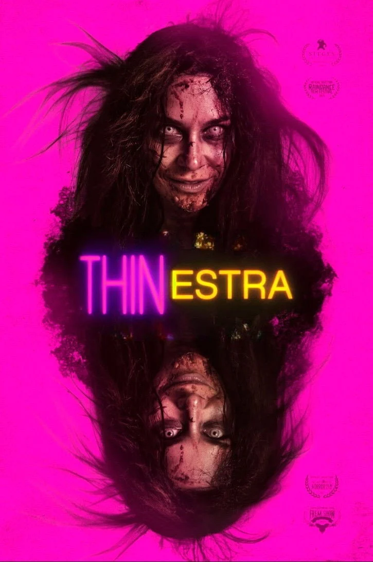 Poster phim Thinestra