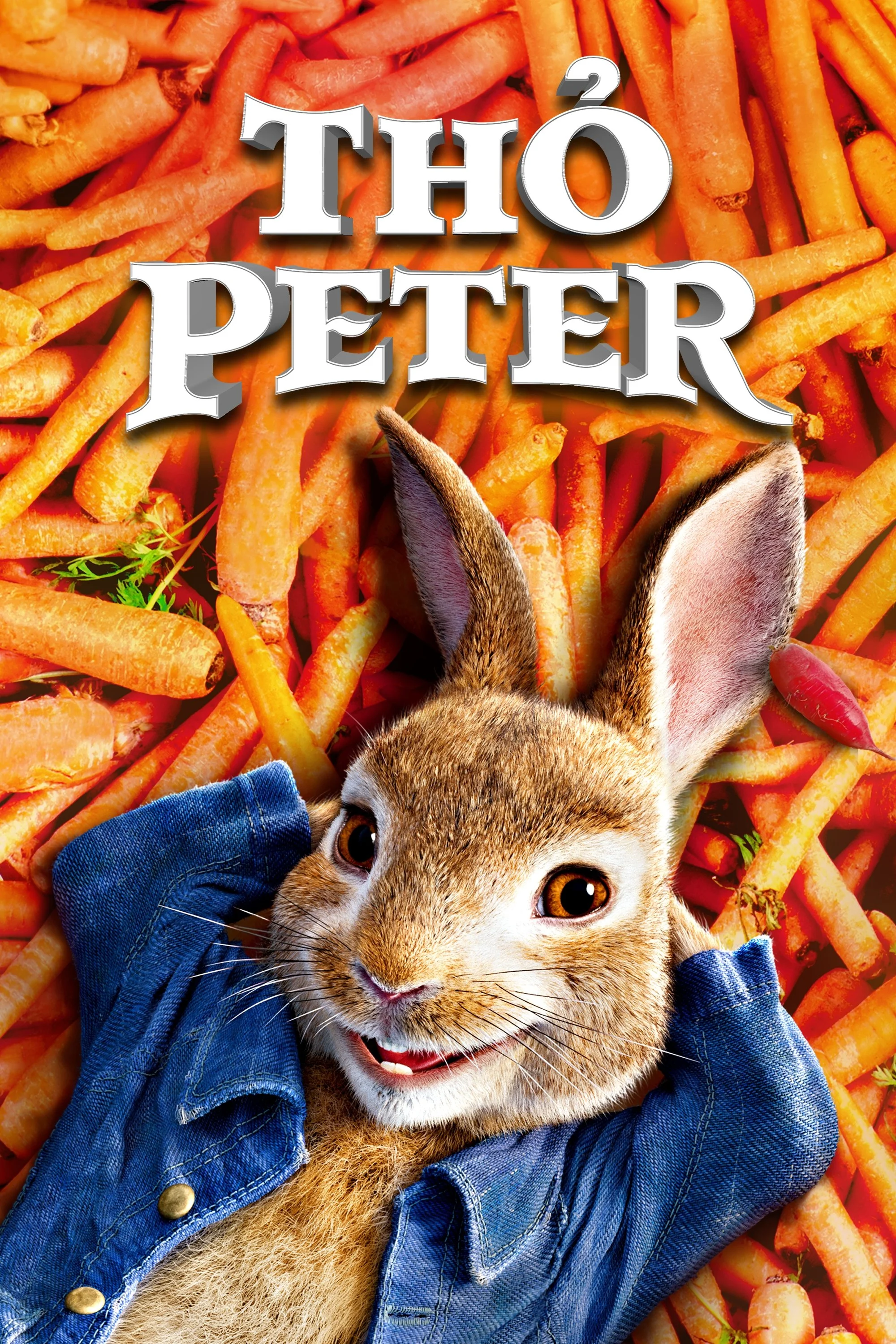 Phim Thỏ Peter