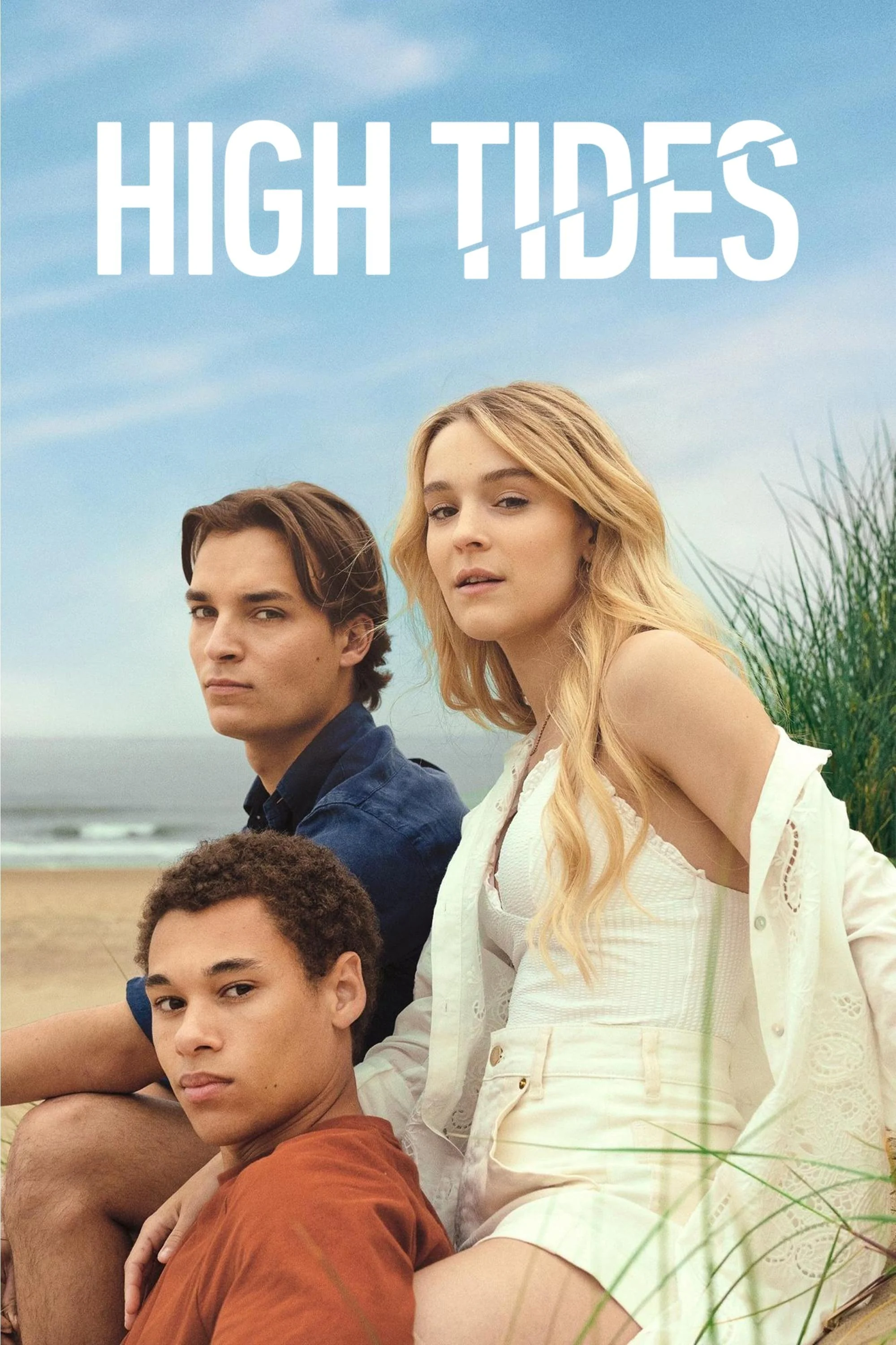Phim Thủy Triều Lên (Knokke Off) (Phần 2)