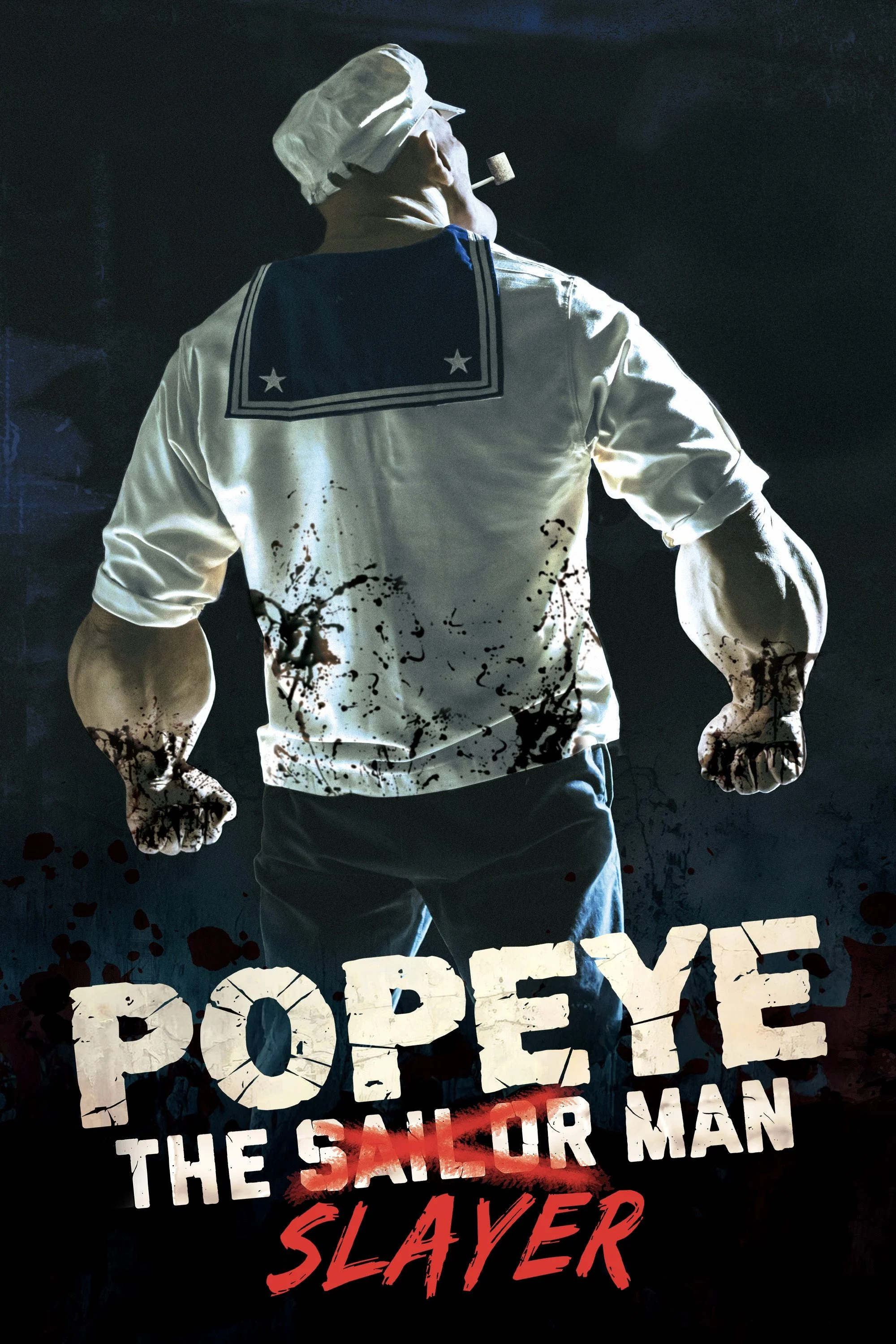 Phim Thuyền Trưởng Popeye