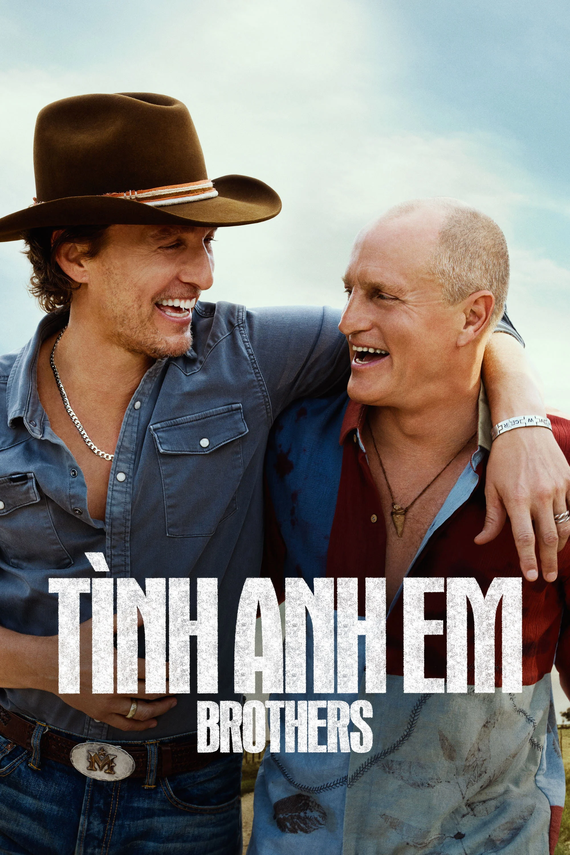 Phim Tình Anh Em – Phần 1
