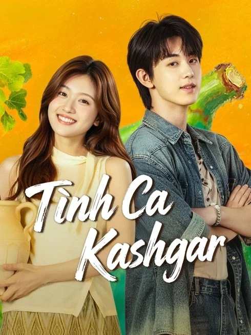 Phim Tình Ca Kashgar