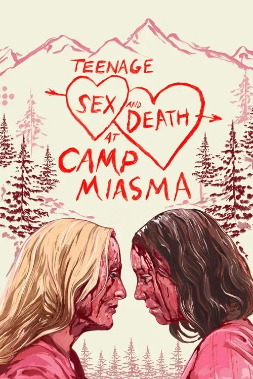 Phim Tình Dục Tuổi Teen Và Cái Chết Tại Trại Miasma