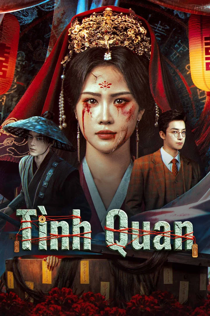 Phim Tình Quan