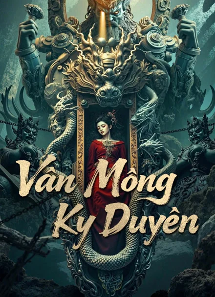 Phim Tình Vân Mộng