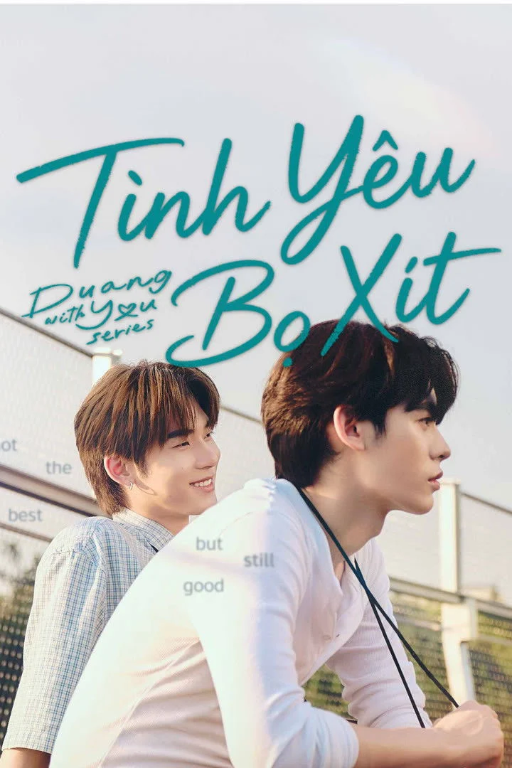 Phim Tình Yêu Bọ Xít