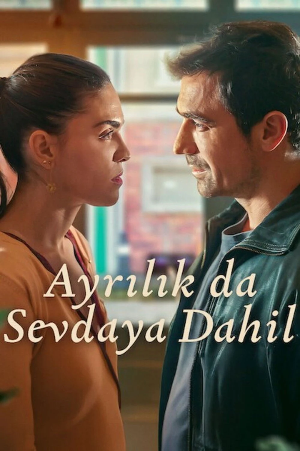 Phim Tình Yêu Cũng Có Chia Ly (Ayrılık da Sevdaya Dahil)