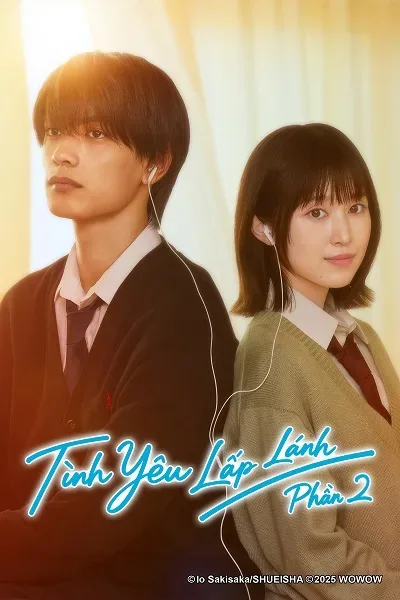 Phim Tình Yêu Lấp Lánh (Phần 2)