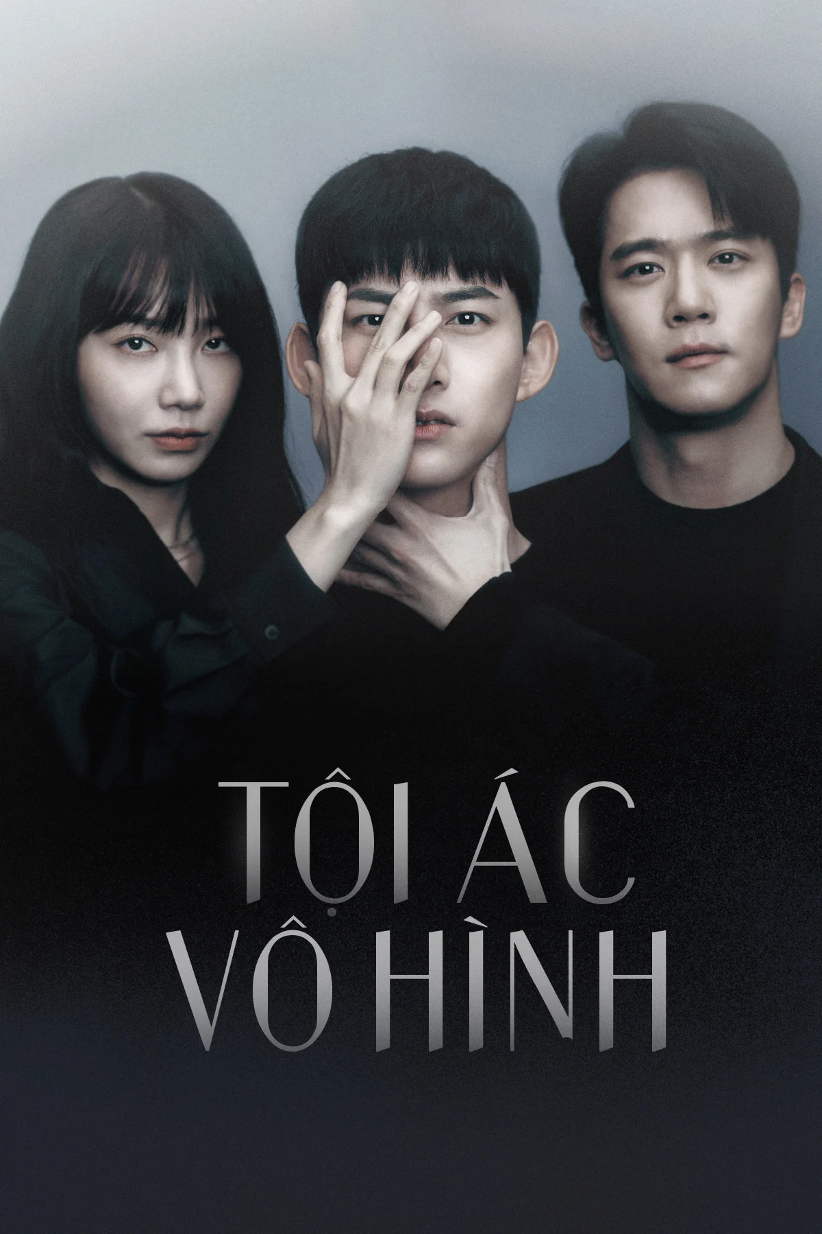 Phim Tội Ác Vô Hình (Công Lý Mù)