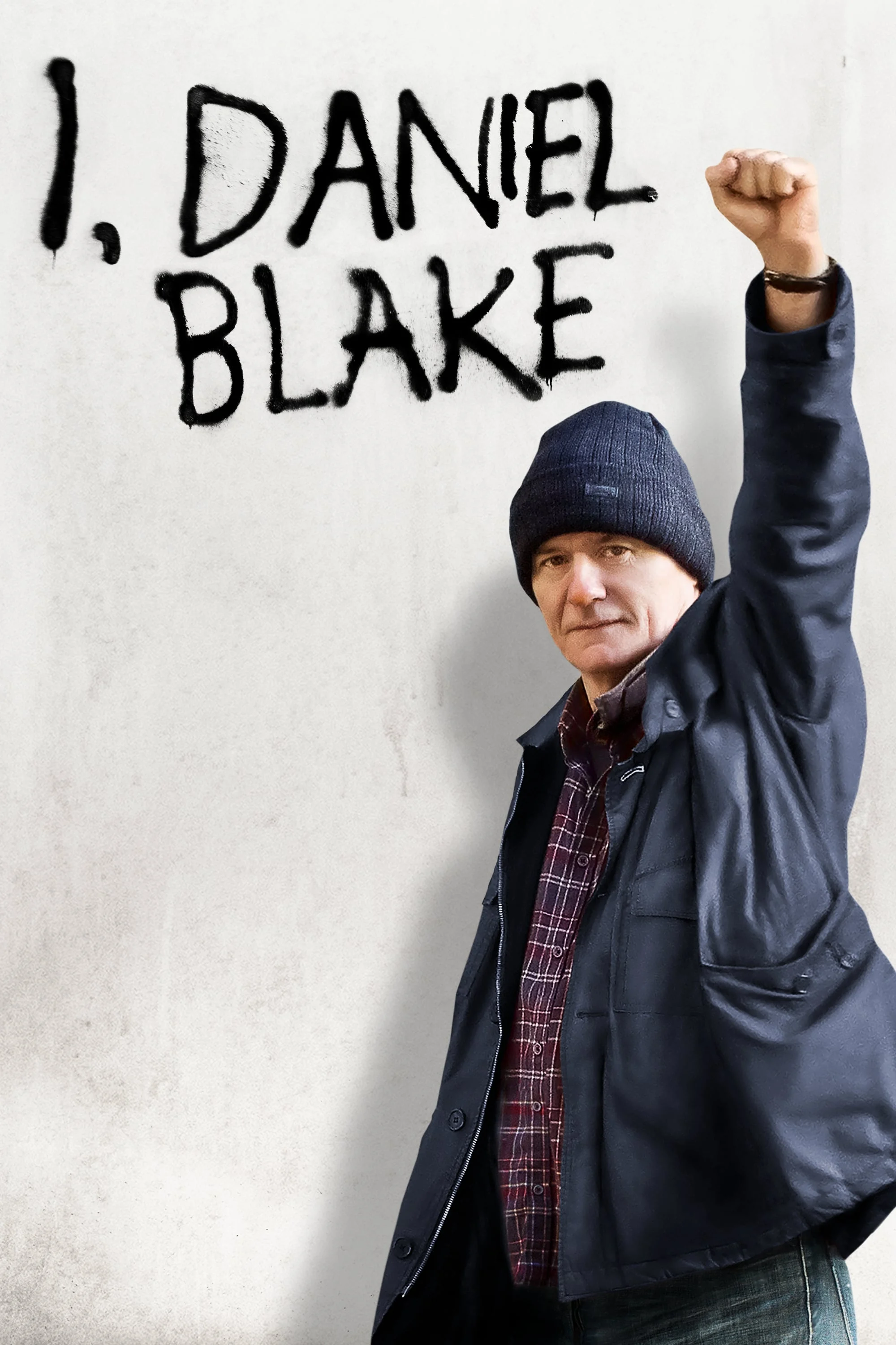 Phim Tôi Là Daniel Blake