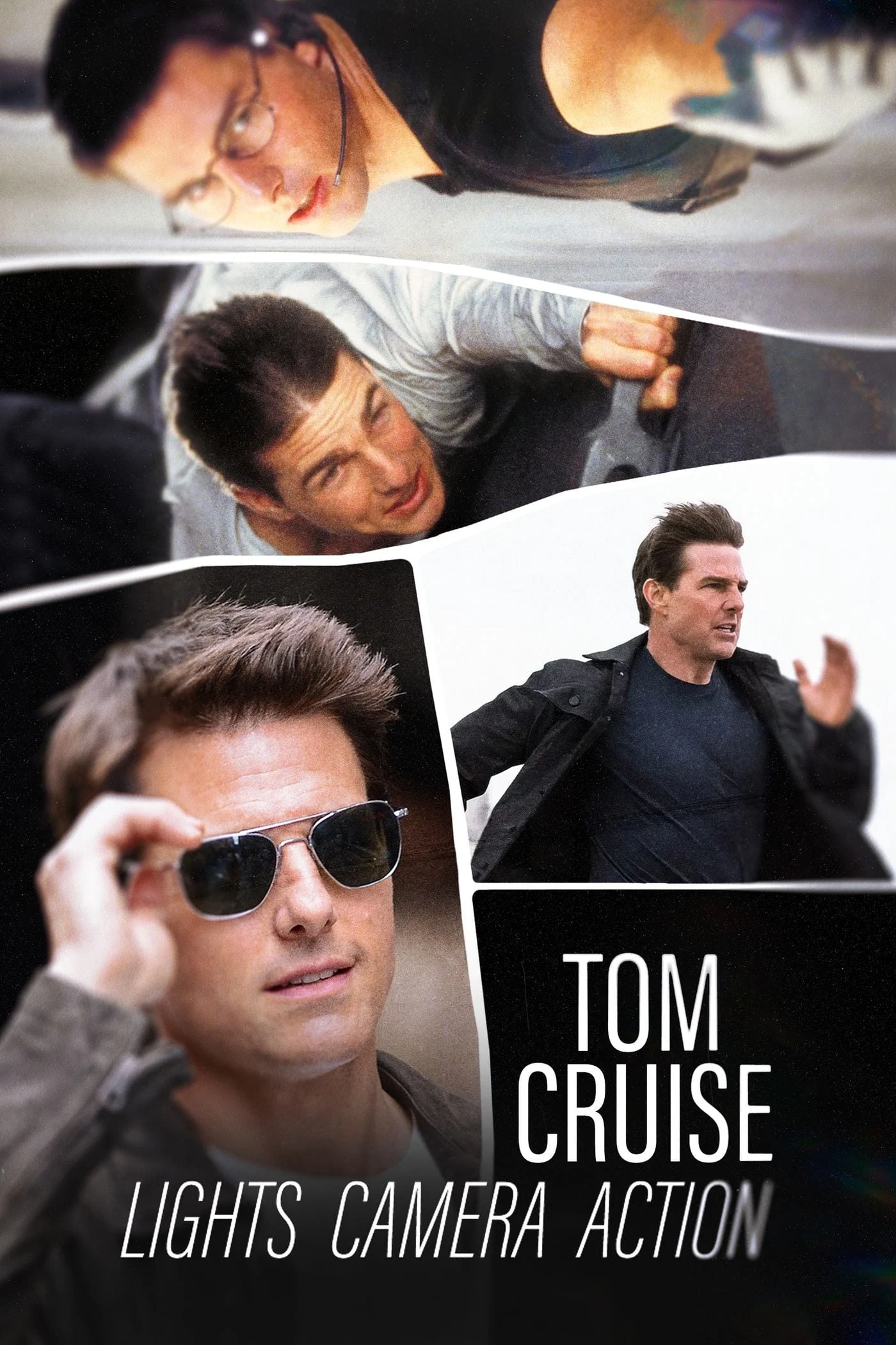 Phim Tom Cruise: Hành Trình “Bất Khả Thi”