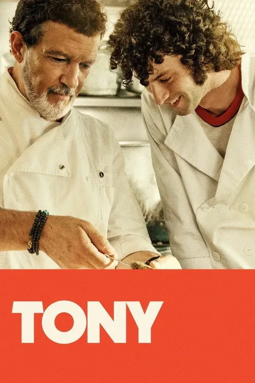 Phim Tony